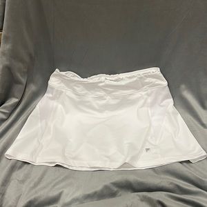 FILA tennis skirt